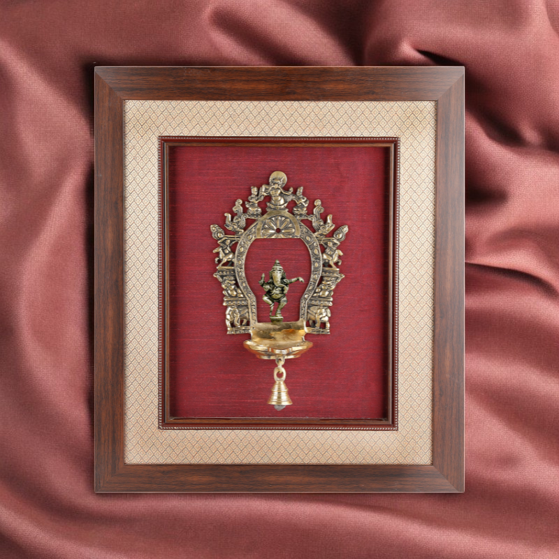 Swarna Mandala B