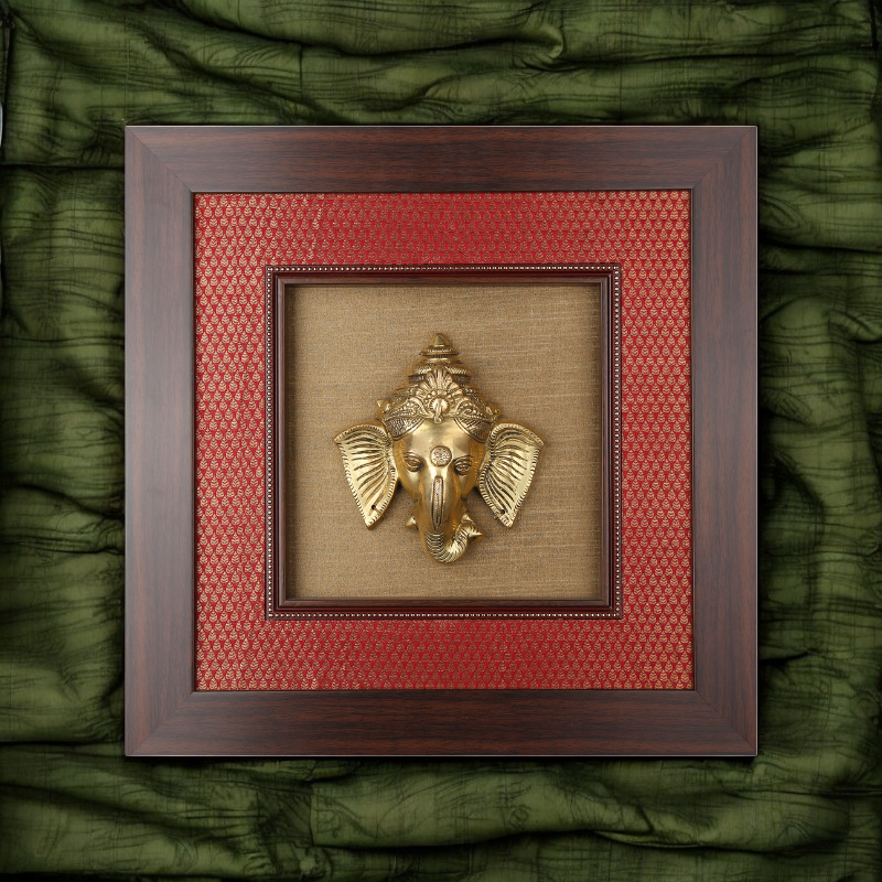 Aarav Ganesha