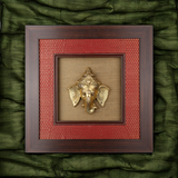 Aarav Ganesha