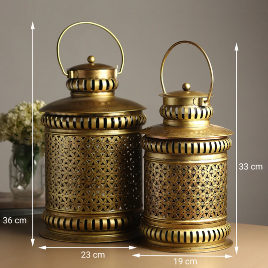 Sheesh Mahal Lantern