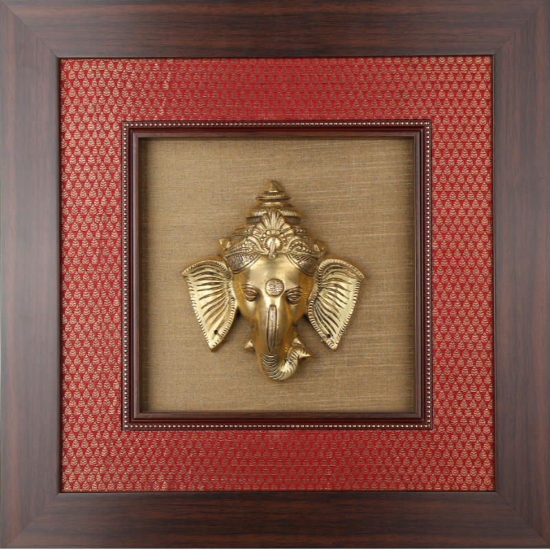 Aarav Ganesha