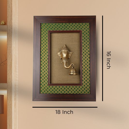 Blessings of Ganesha