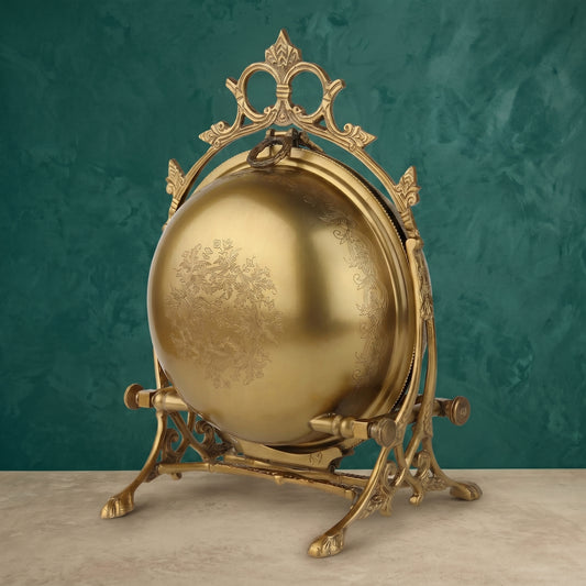 Heritage Brass Duo Server