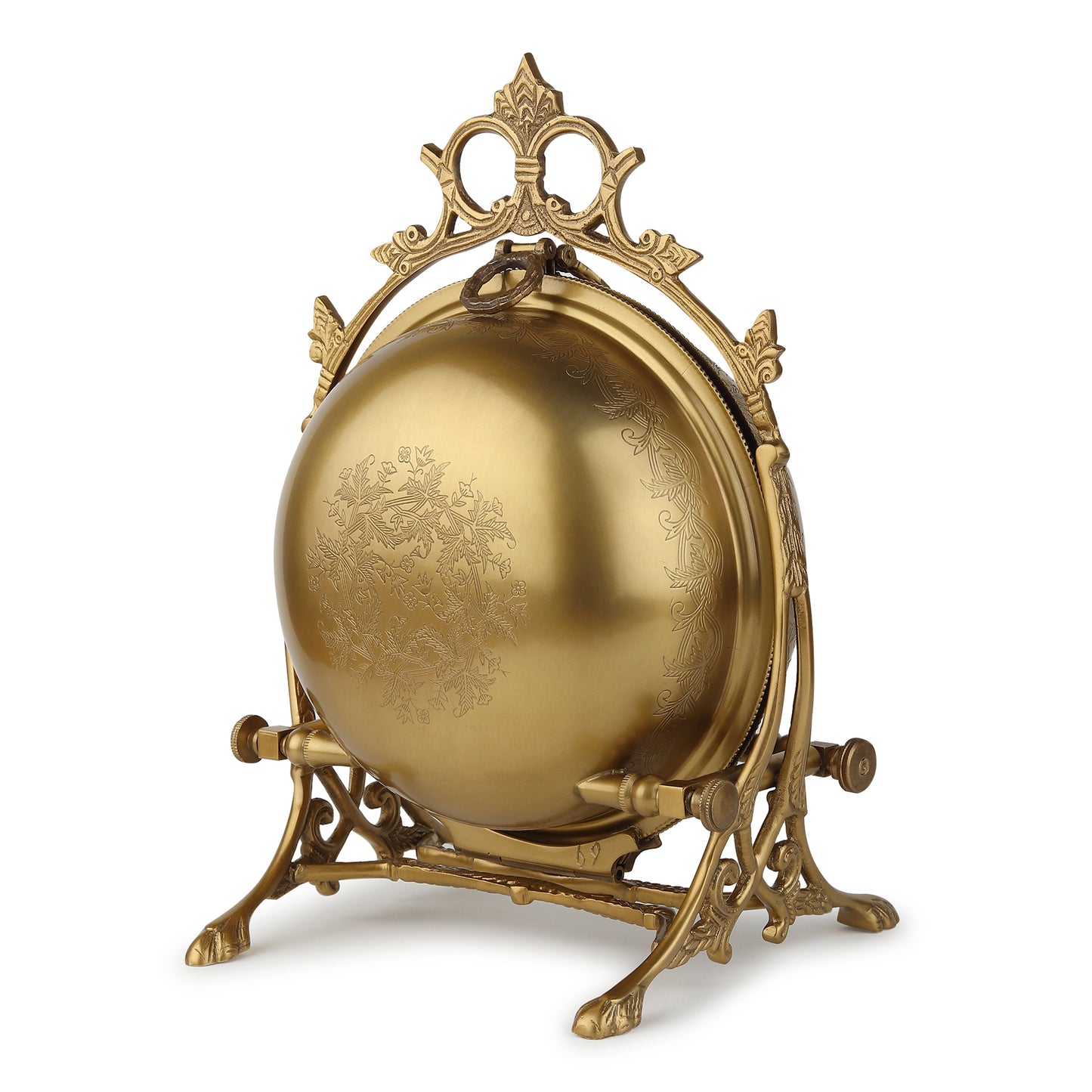 Heritage Brass Duo Server