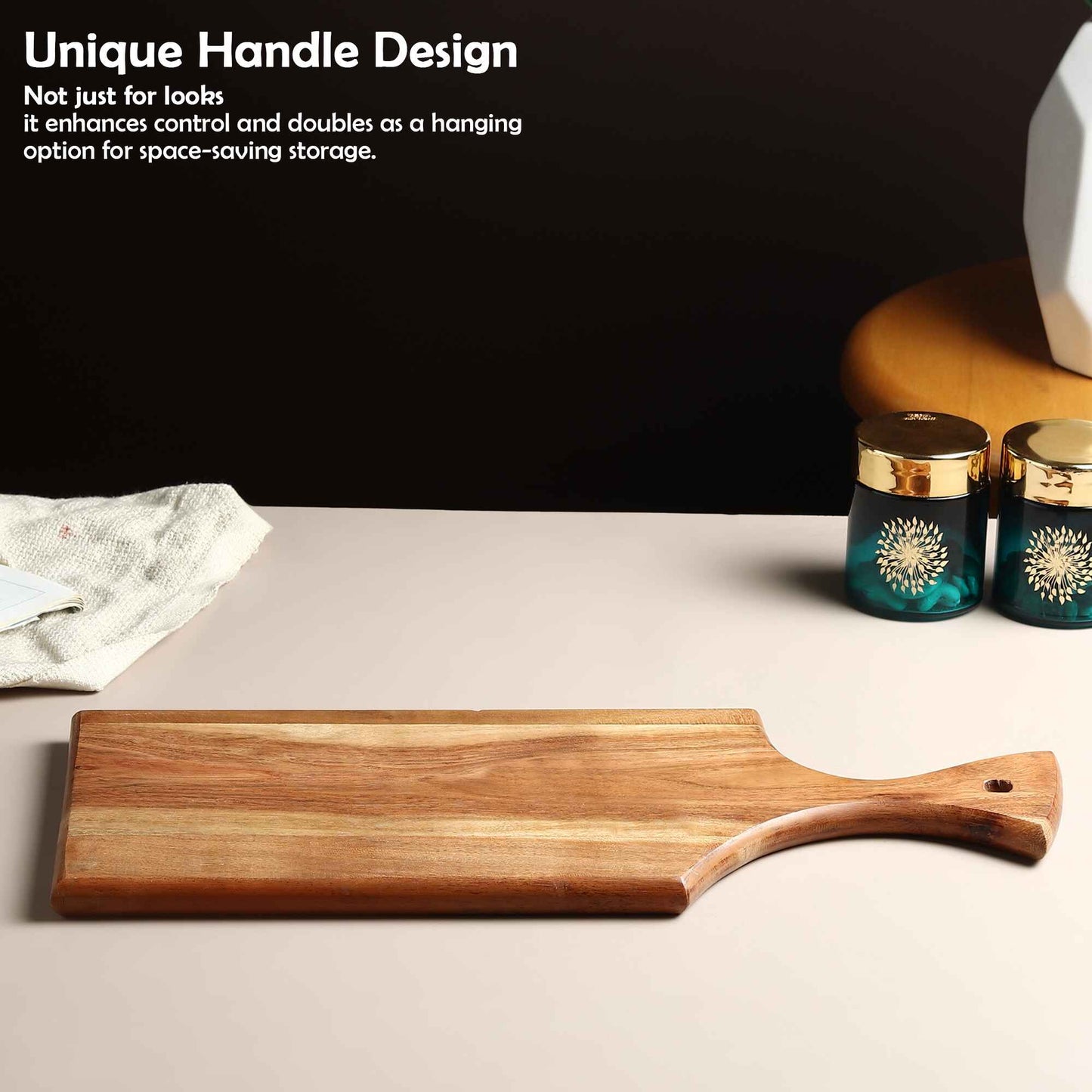 Premium Wooden Chopping board