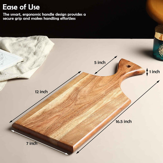 Premium Wooden Chopping board