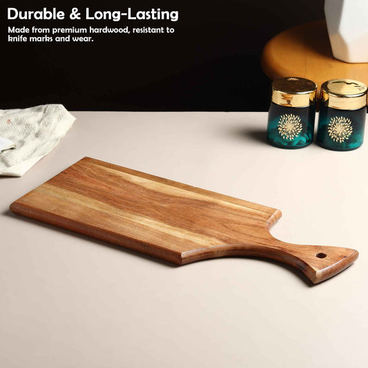 Premium Wooden Chopping board