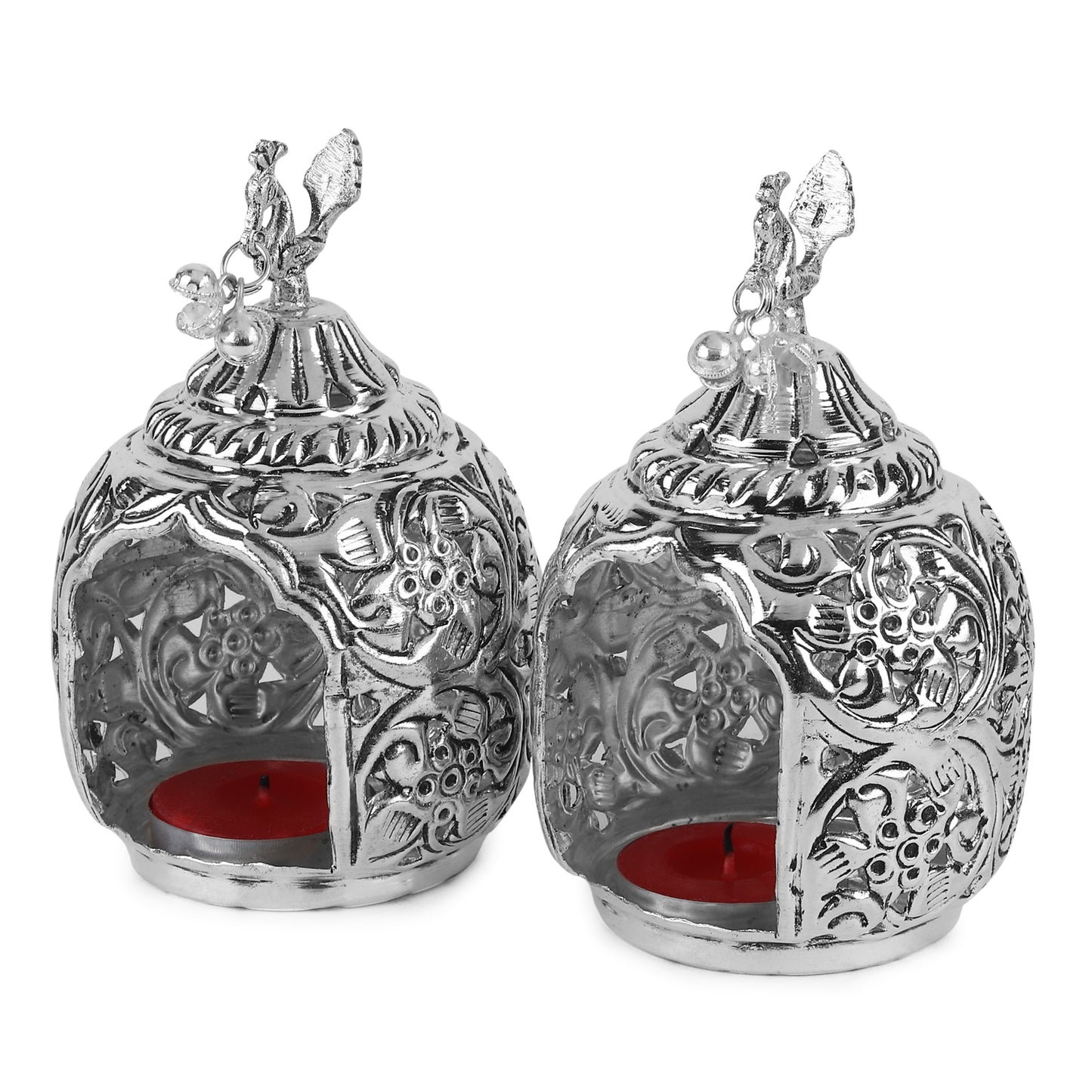 German Silverware Diffuser (Set of Two)