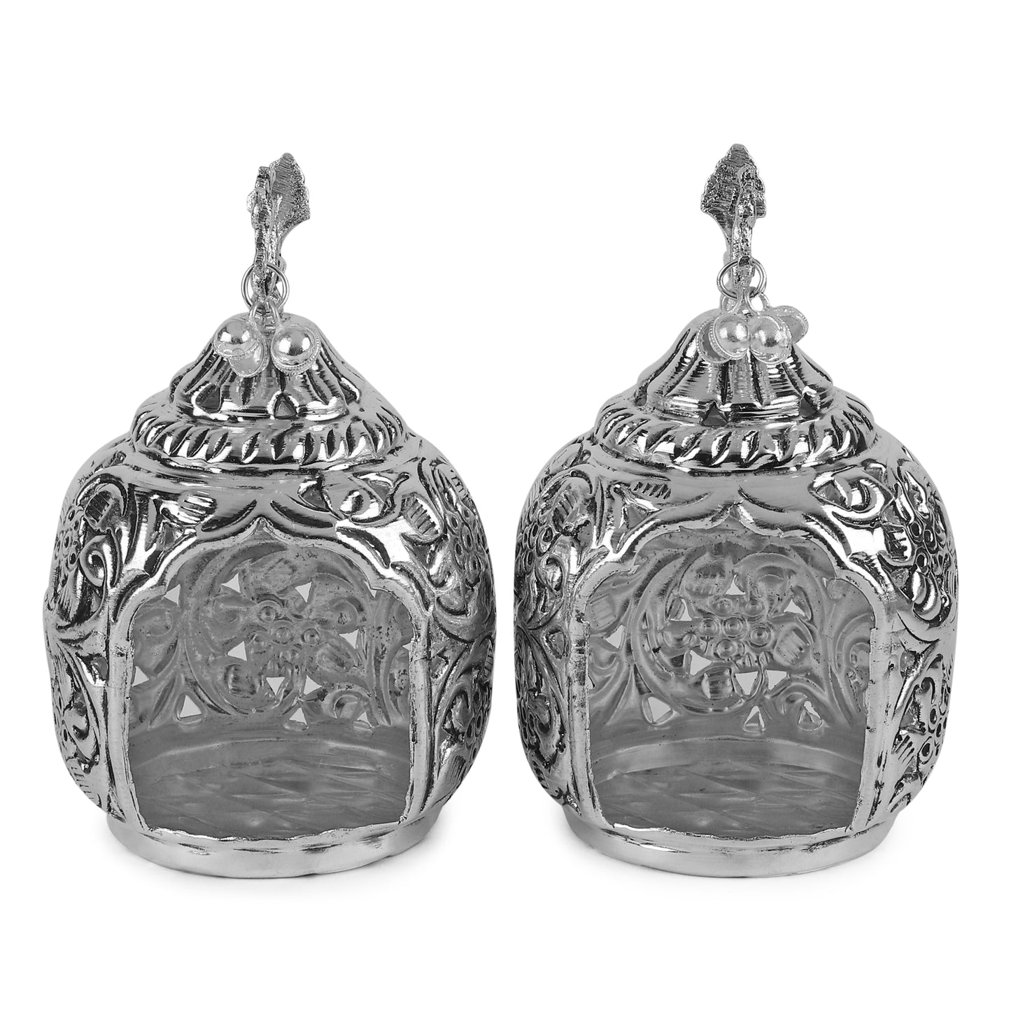 German Silverware Diffuser (Set of Two)