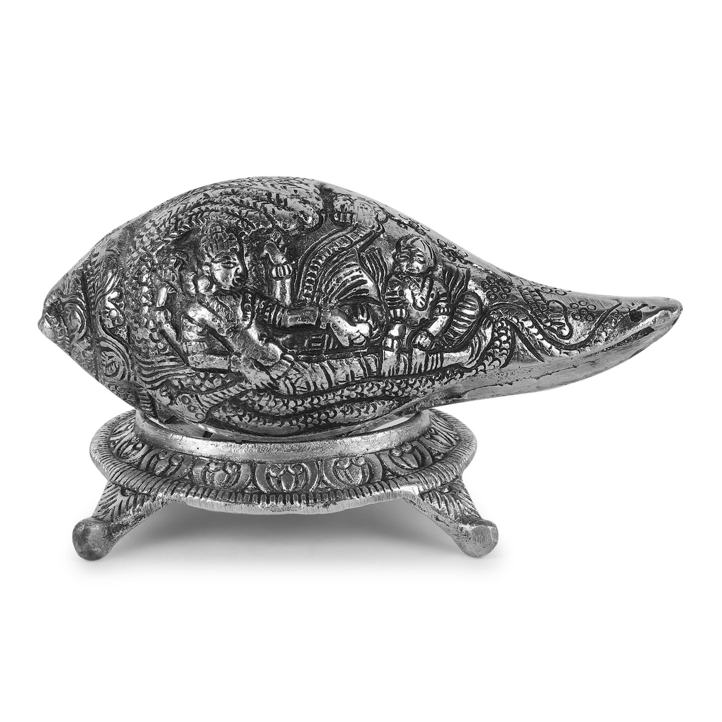 German Silverware Divine Shankh