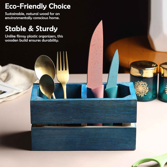 Kitchen Tools Organizer