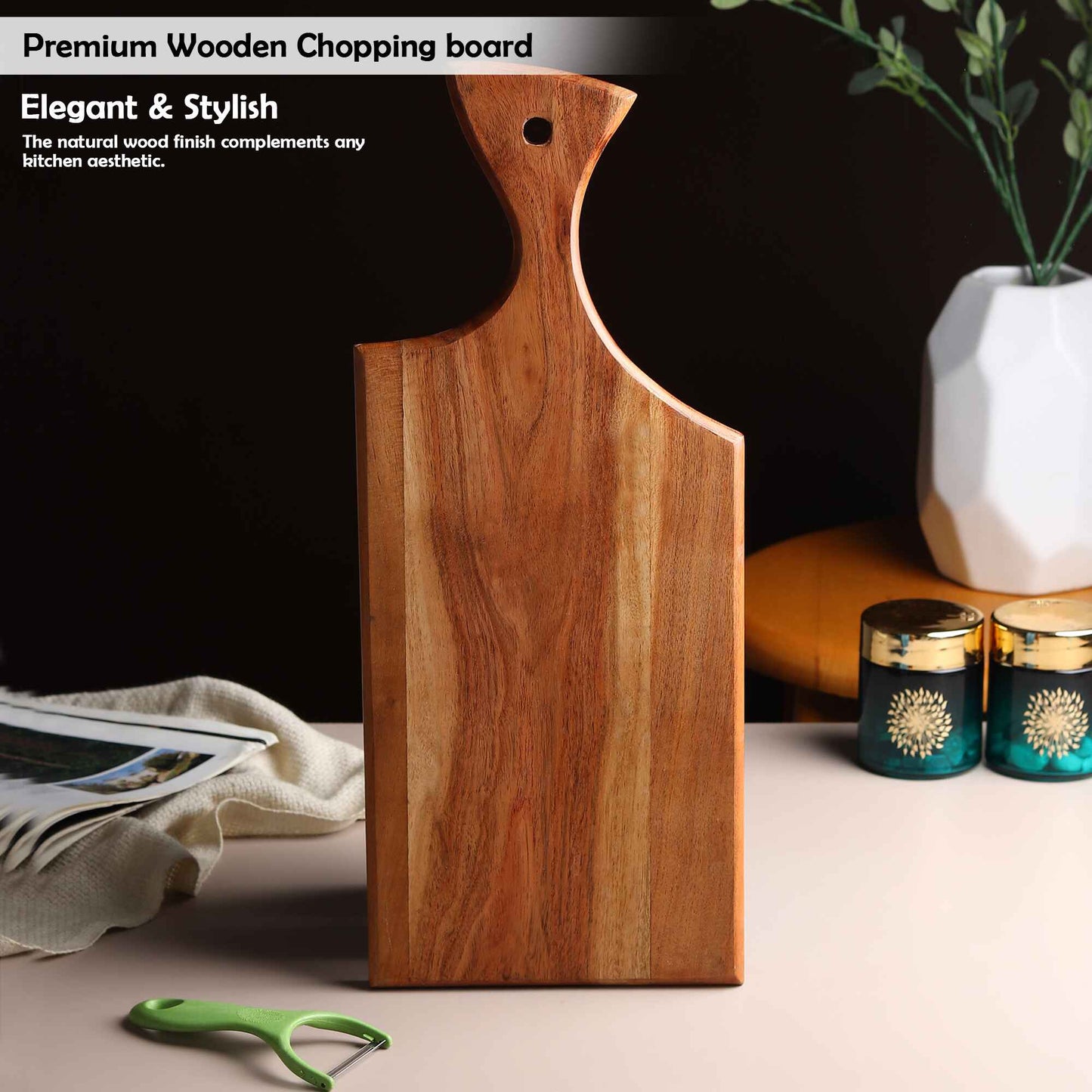 Premium Wooden Chopping board