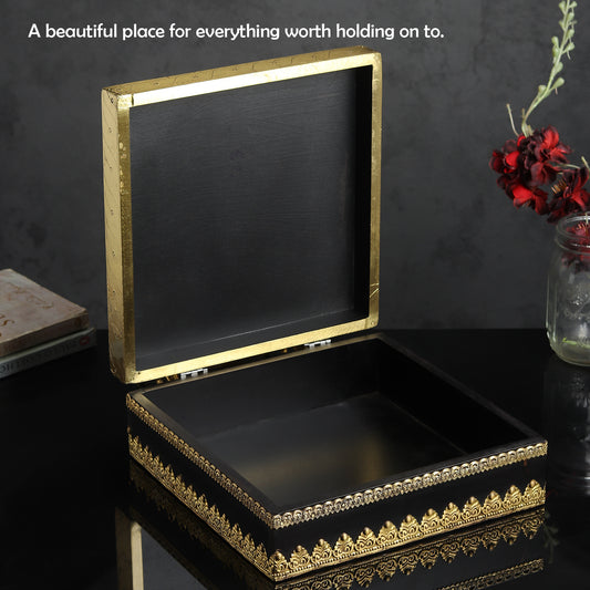 Mandala Heritage Box