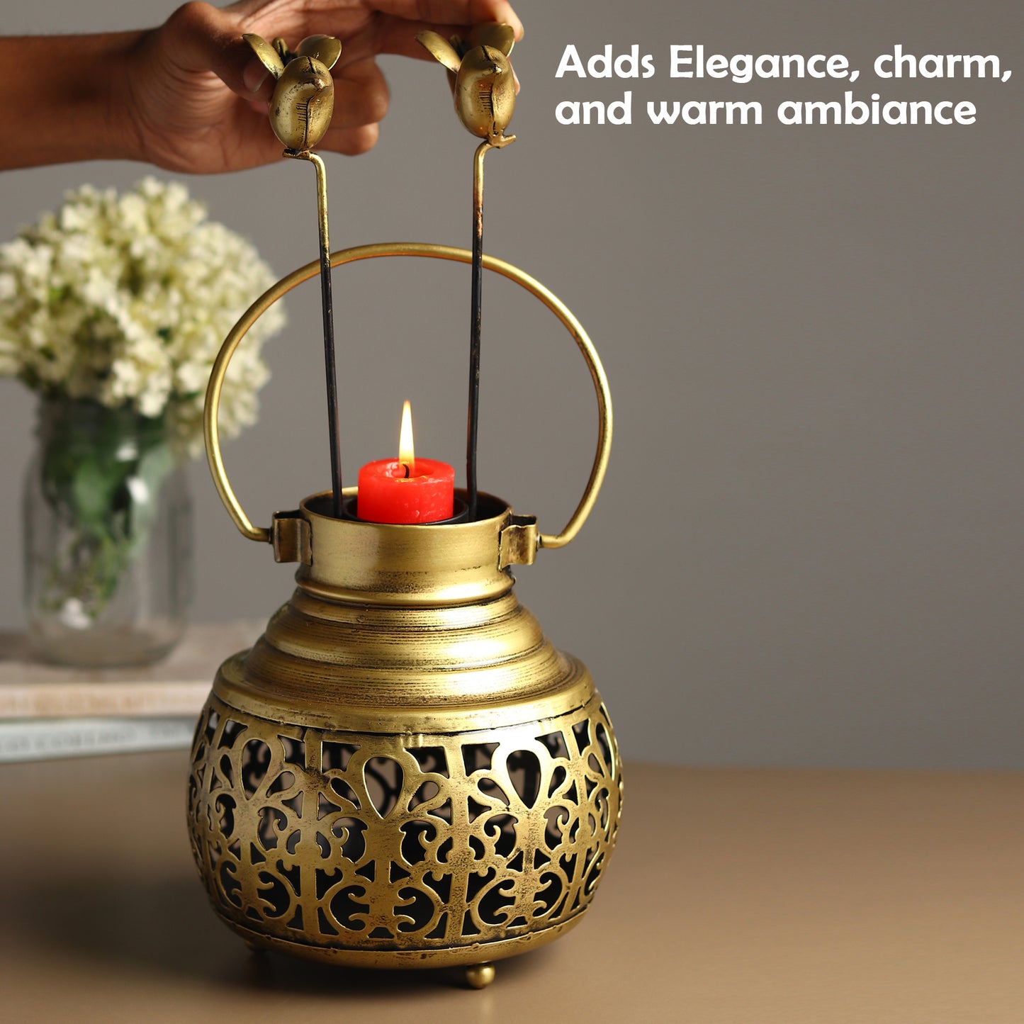 Tara Titli Glow