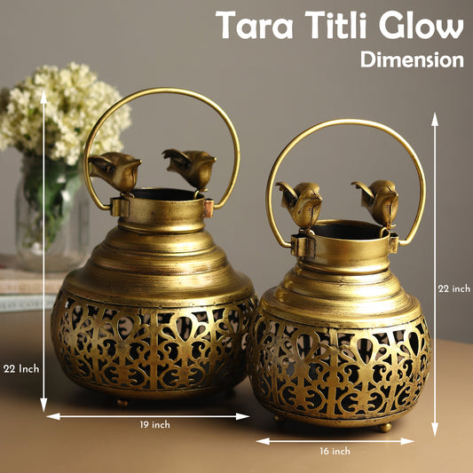 Tara Titli Glow