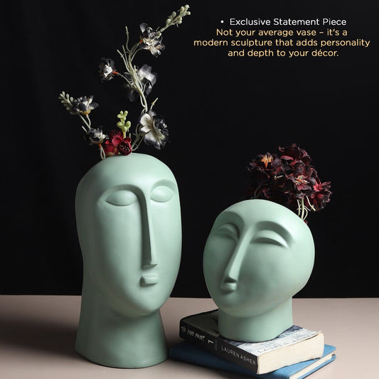 Gypsy Designer Vase Set