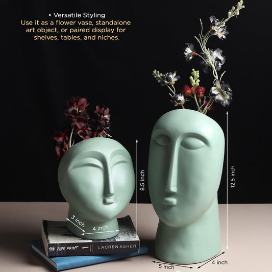 Gypsy Designer Vase Set