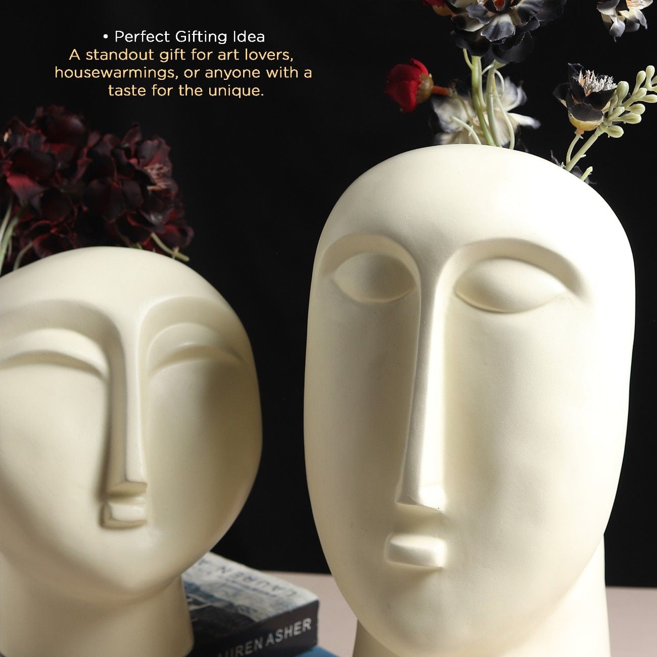 Gypsy Designer Vase Set
