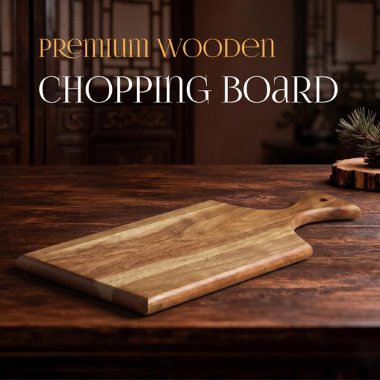 Premium Wooden Chopping board