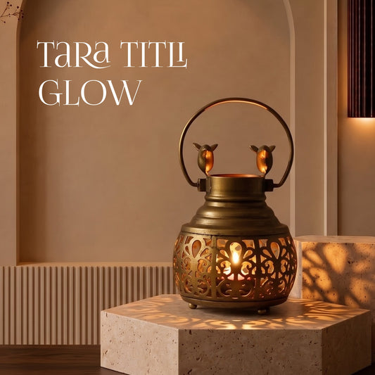 Tara Titli Glow