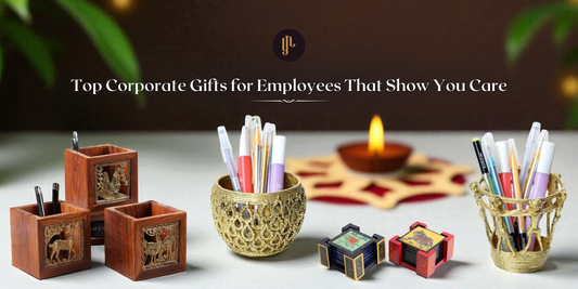 Top Corporate Gifts for Employees That Show You Care