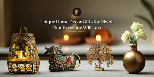 Unique Home Decor Gifts for Diwali That Everyone Will Love
