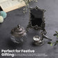 The Regal Silver Set – Timeless Luxury for Gifting & Decor