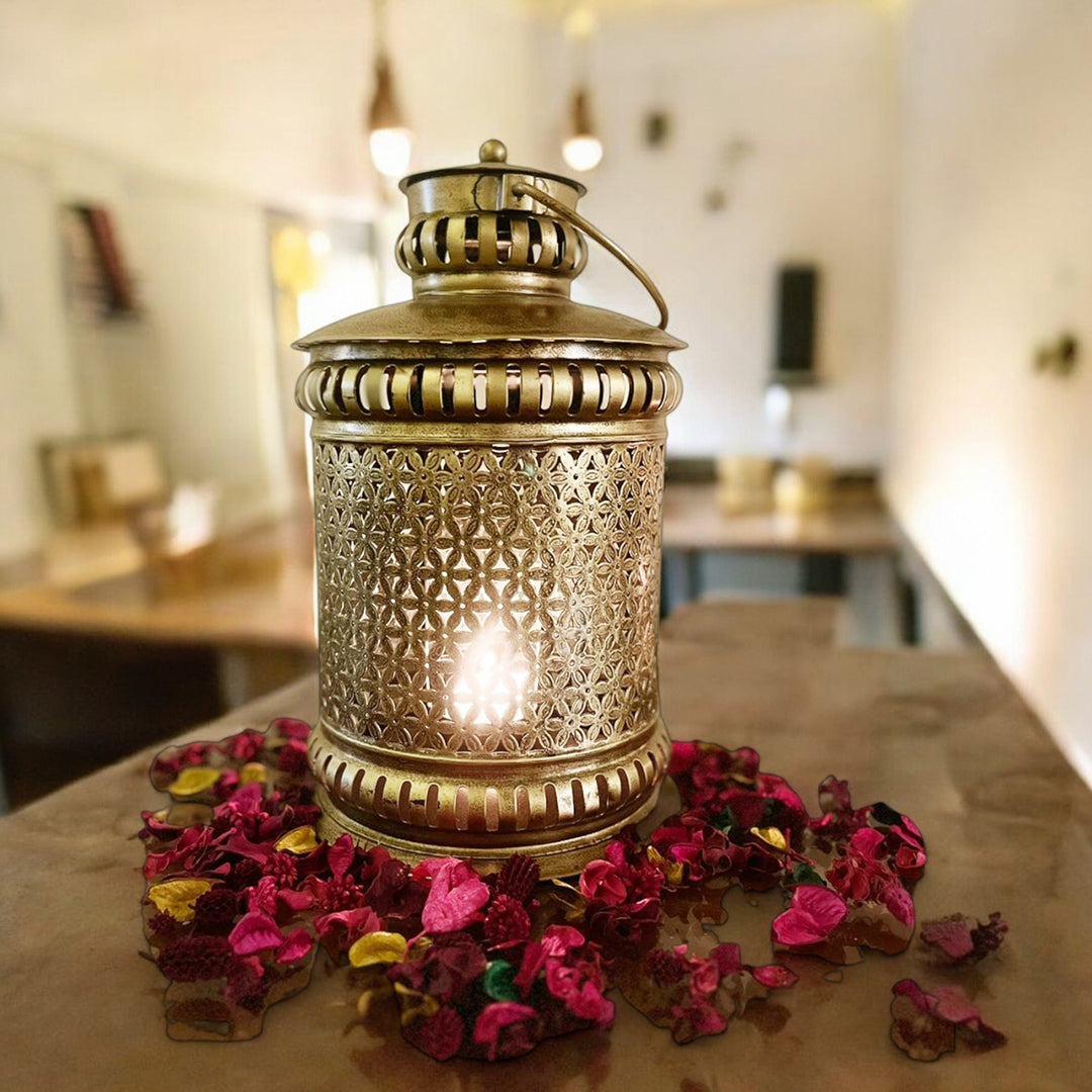Sheesh Mahal Lantern