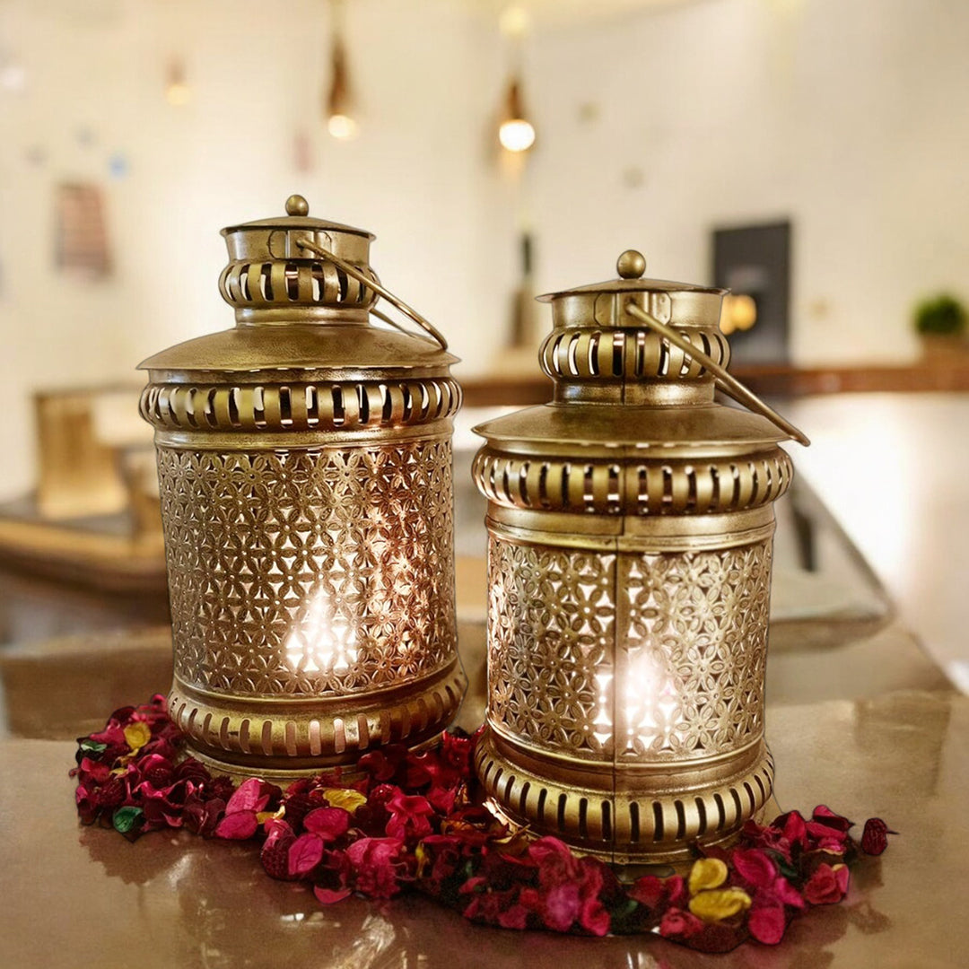 Sheesh Mahal Lantern