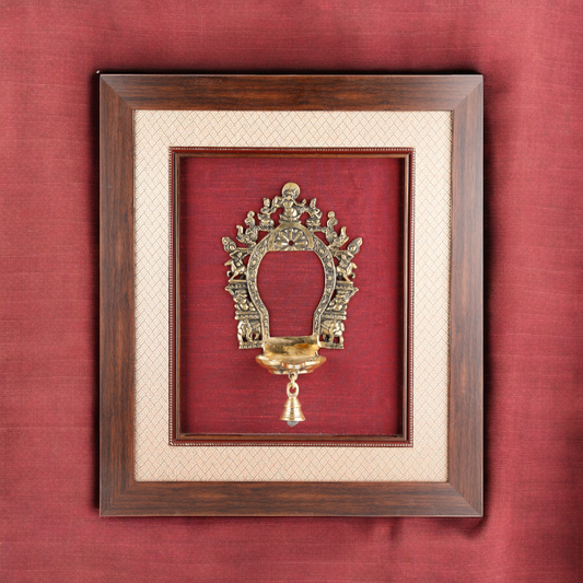 Swarna Mandala A