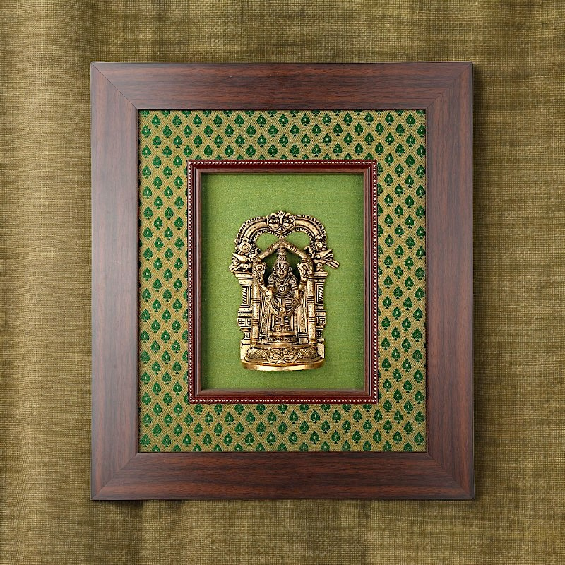 Eternal Venkatesha