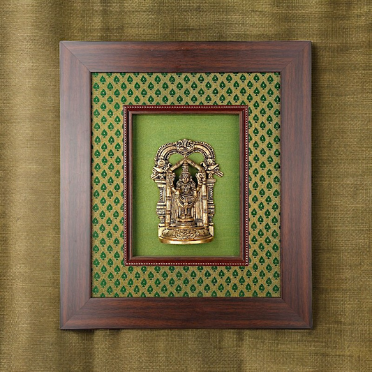 Eternal Venkatesha