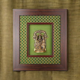 Eternal Venkatesha