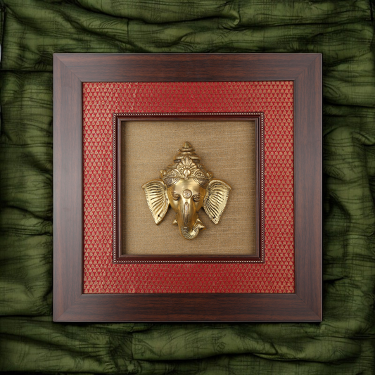 Aarav Ganesha