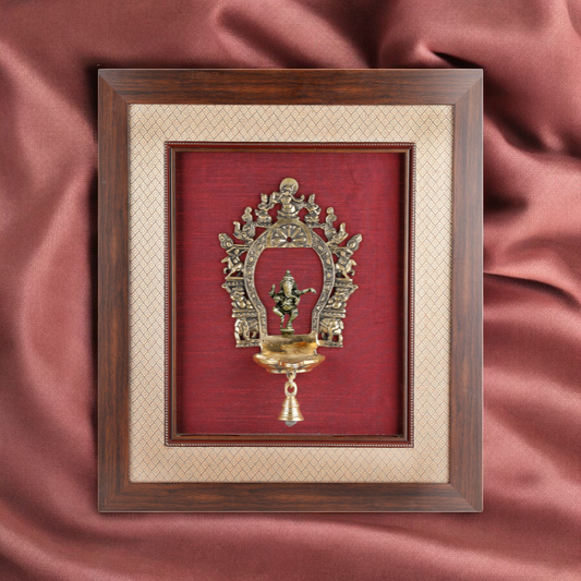 Swarna Mandala B