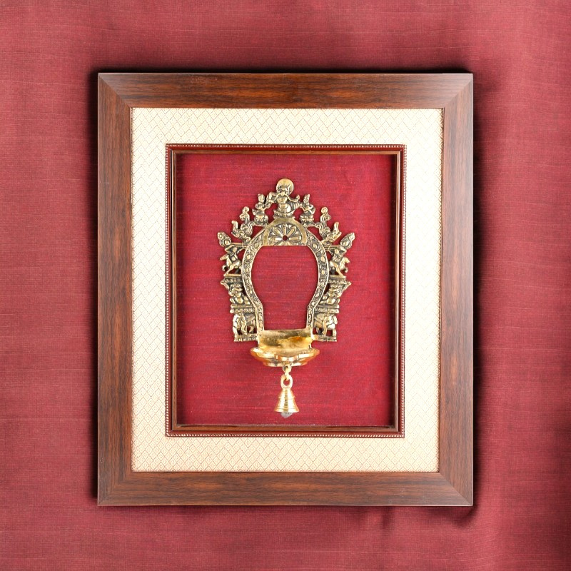 Swarna Mandala A
