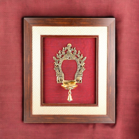 Swarna Mandala A