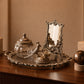 The Regal Silver Set – Timeless Luxury for Gifting & Decor