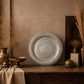 German Silverware Pooja thali