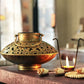 Bindya Prakash Tea-Light holder