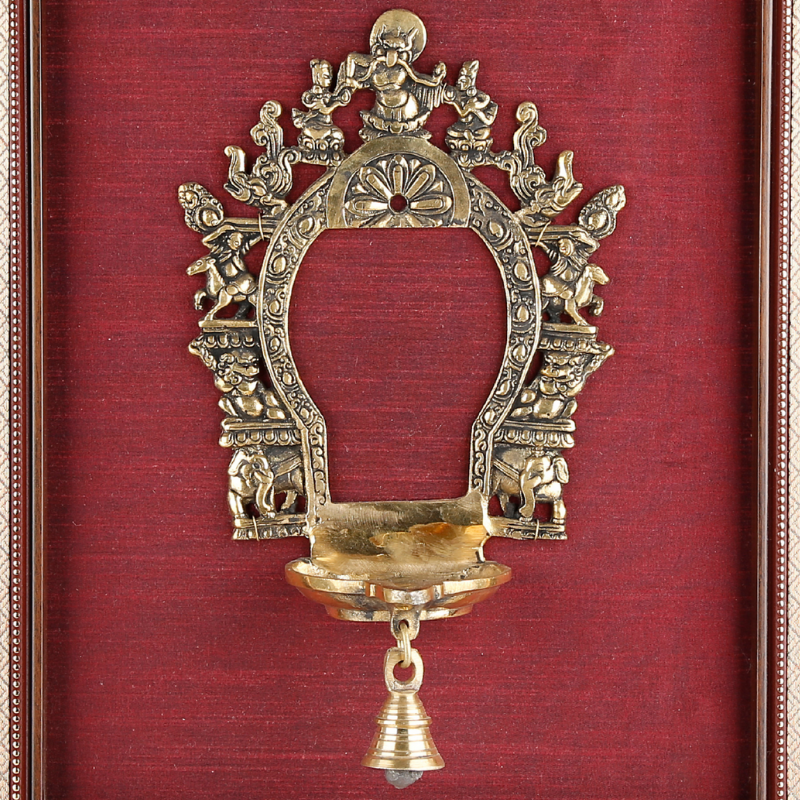 Swarna Mandala A