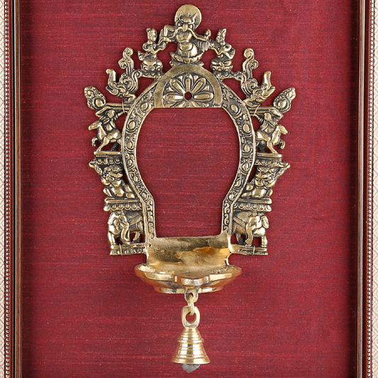 Swarna Mandala A