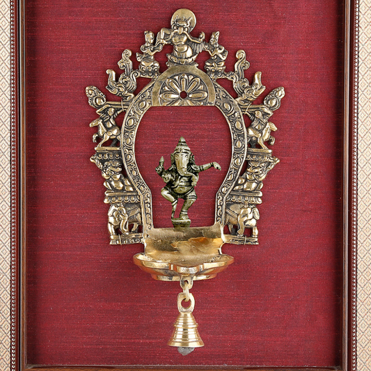 Swarna Mandala B