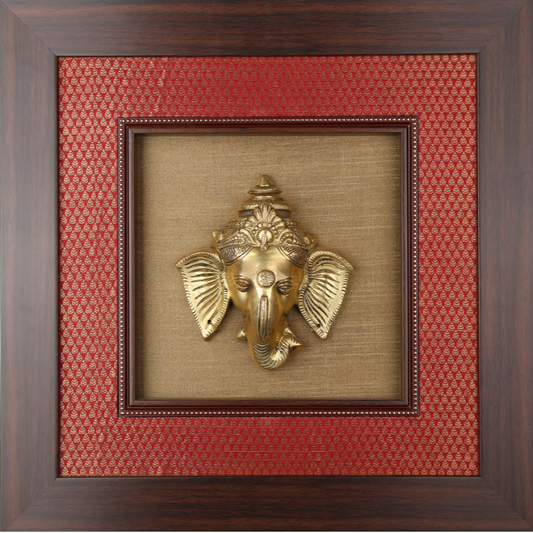 Aarav Ganesha