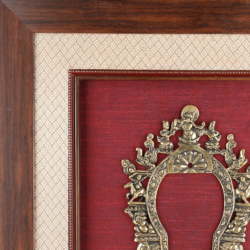 Swarna Mandala A