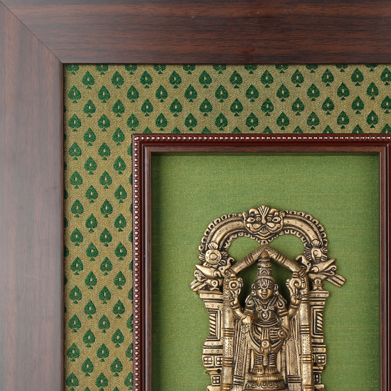 Eternal Venkatesha