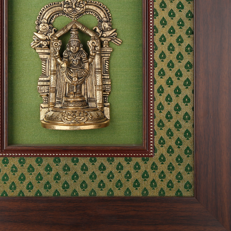 Eternal Venkatesha