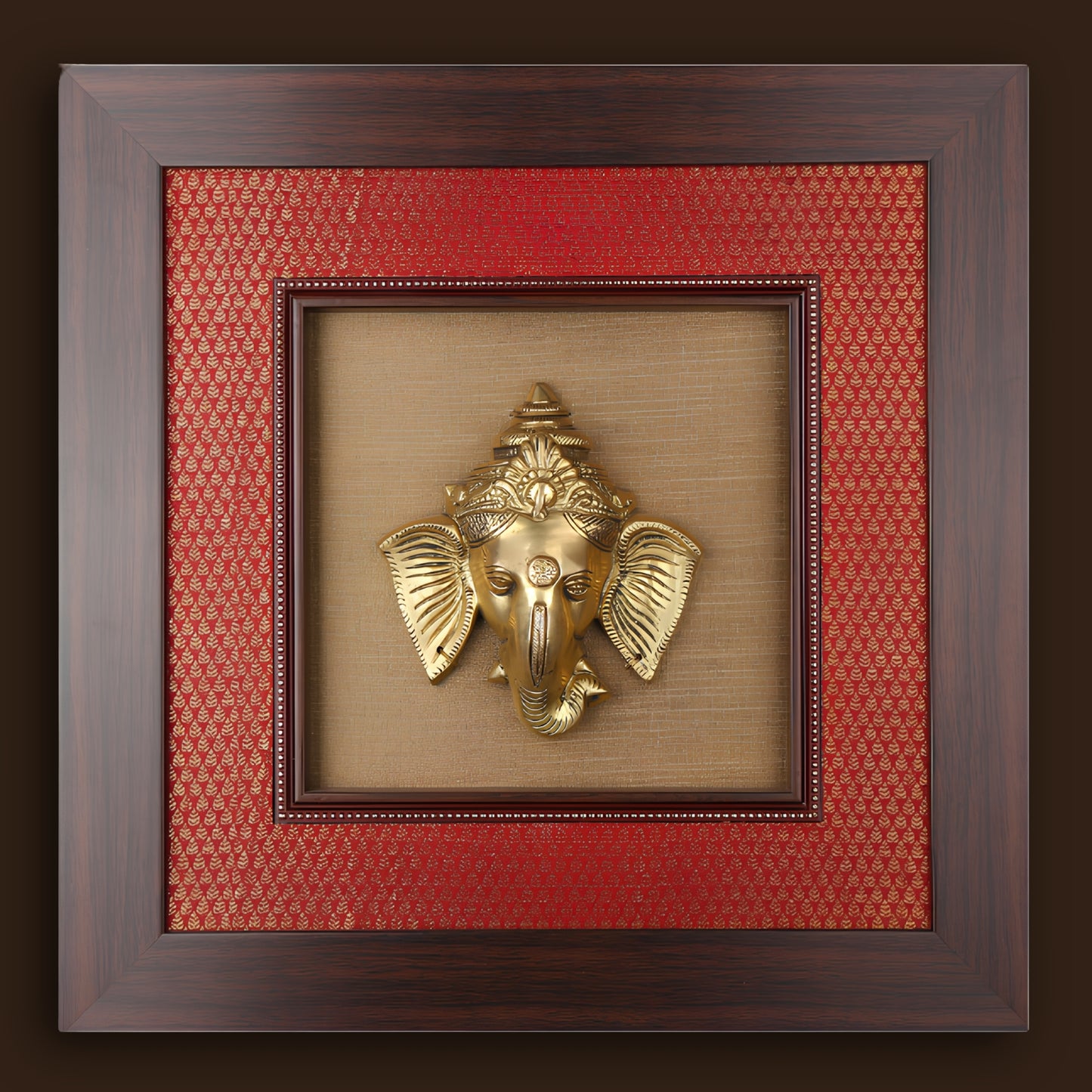 Aarav Ganesha