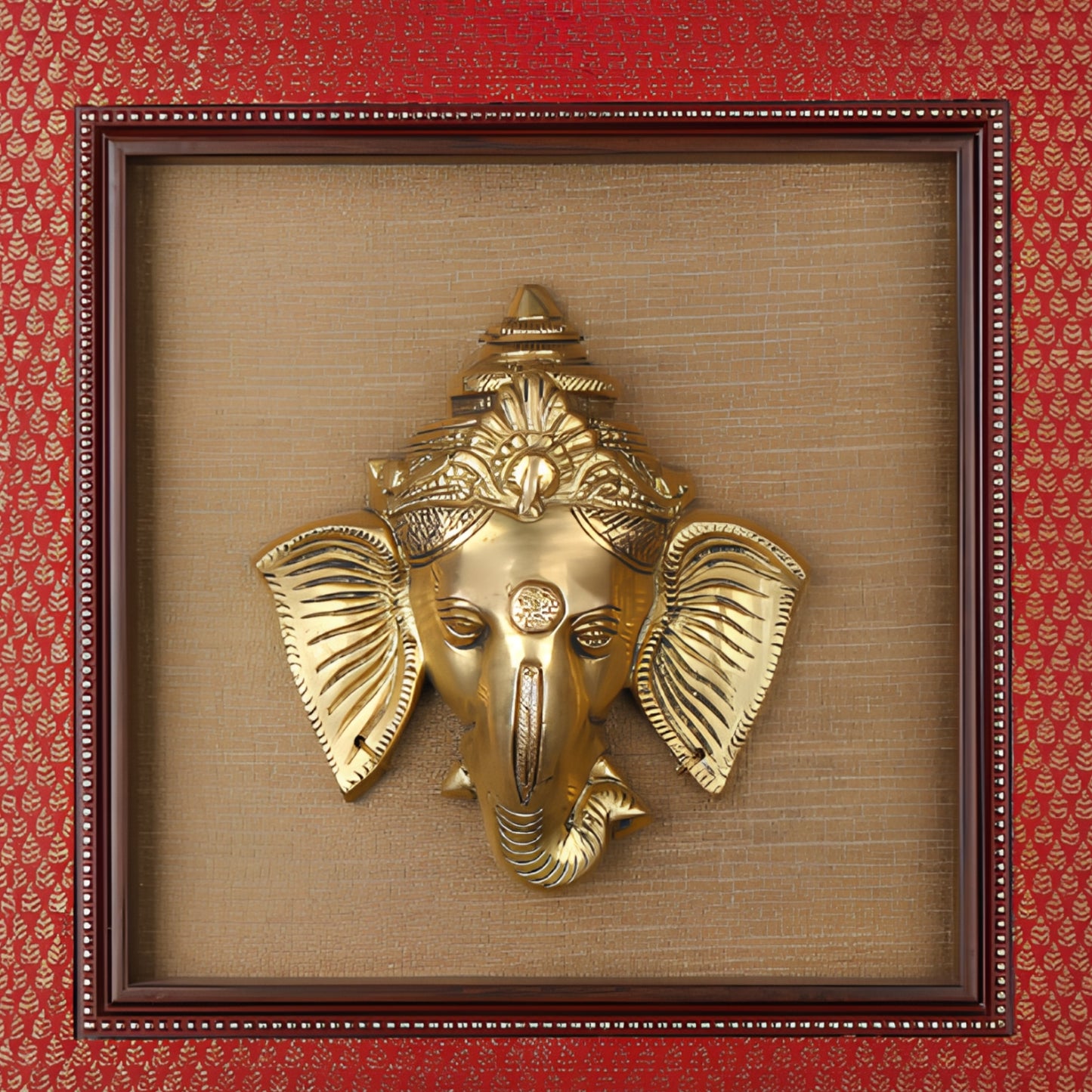 Aarav Ganesha