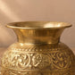 Asht Laxmi Brass Kalash